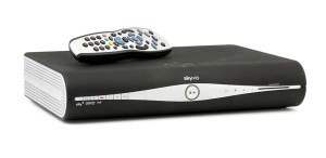 decoder my sky hd parabola